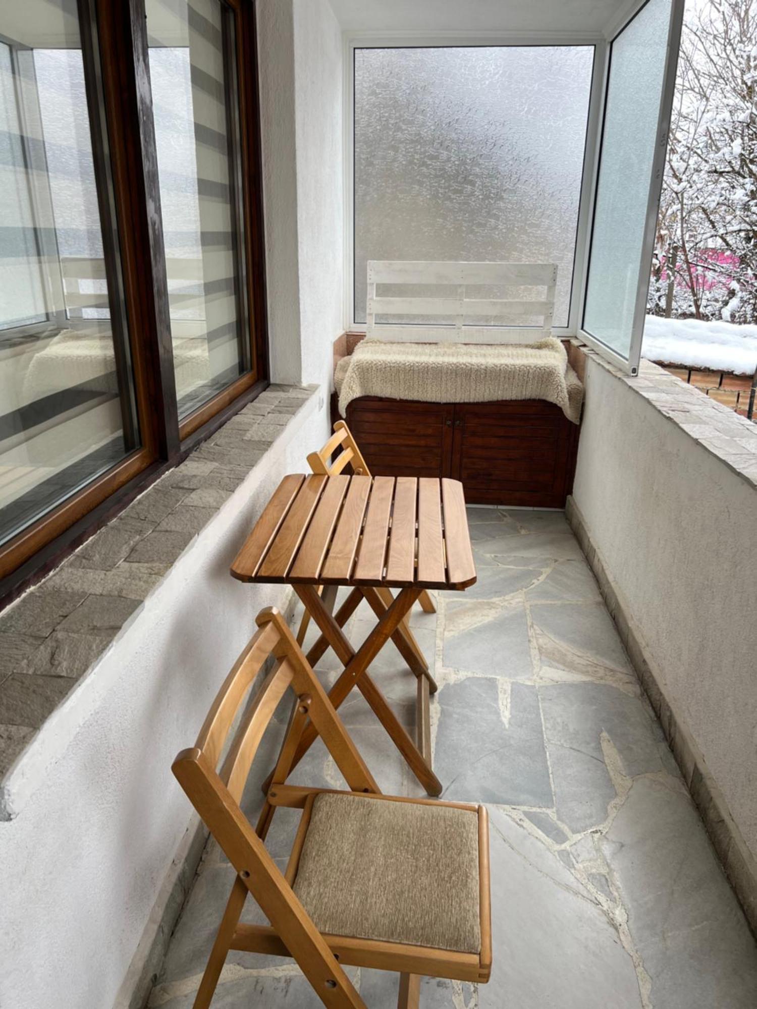 קרלובו White Guest House 2 מראה חיצוני תמונה